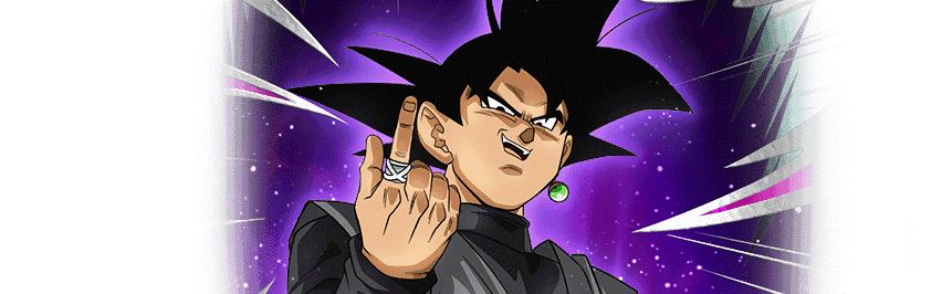 Goku Black