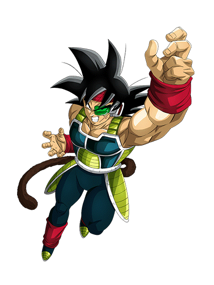 Bardock
