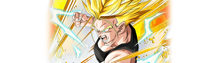Trunks Super Saiyan (futur)