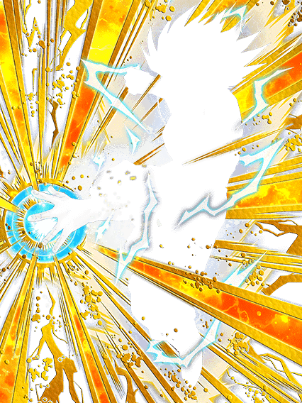 Trunks Super Saiyan (futur)