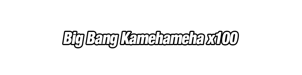 Gogeta Super Saiyan 4