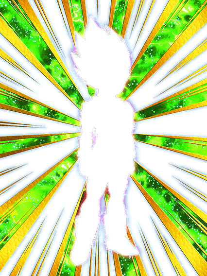 Vegeta Jr