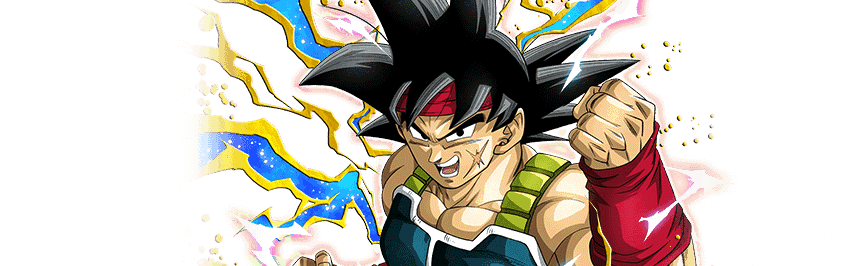Bardock (gorille)