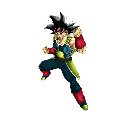 Bardock (gorille)