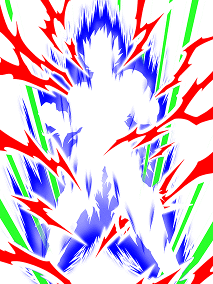 Son Goku Super Saiyan