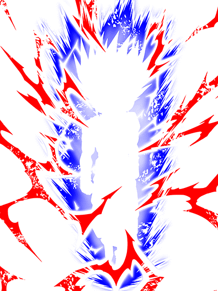 Son Gohan Super Saiyan 2 (enfant)