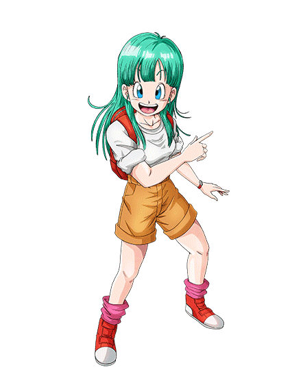 Bulma (enfant)