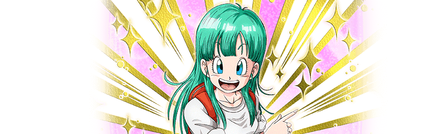 Bulma (enfant)