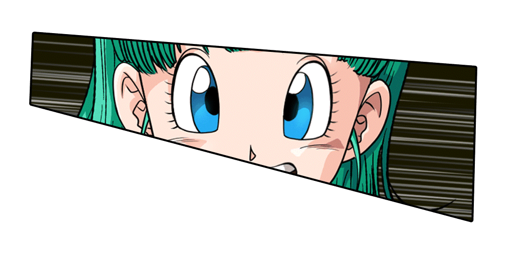 Bulma (enfant)