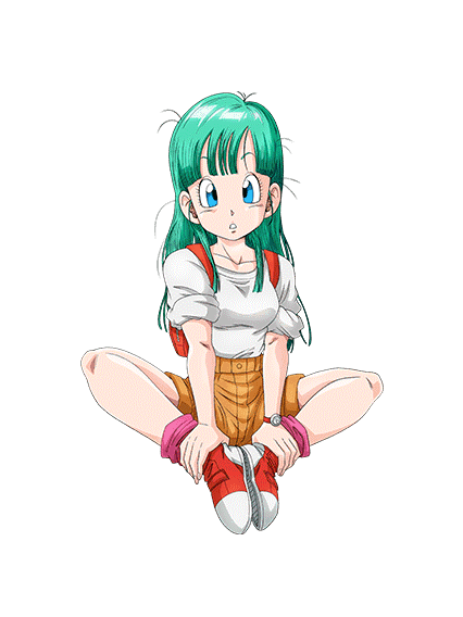 Bulma (enfant)