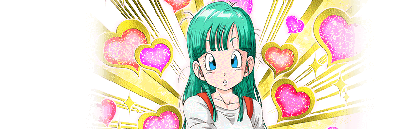 Bulma (enfant)
