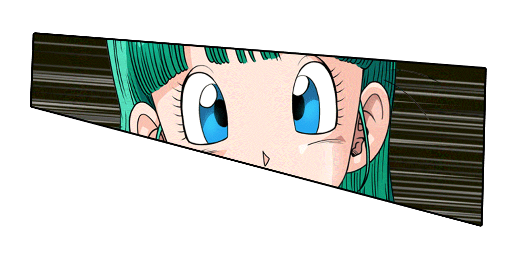 Bulma (enfant)
