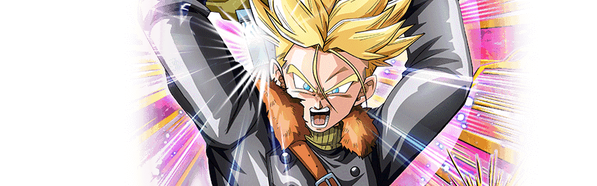 Trunks Super Saiyan (Xeno)