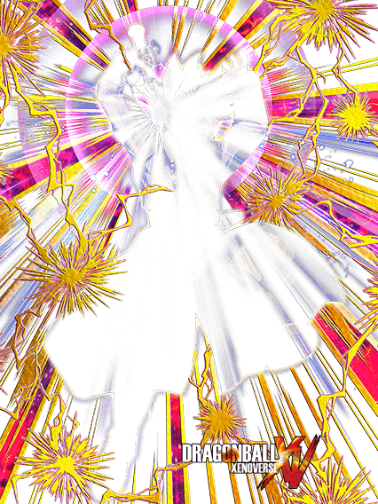 Trunks Super Saiyan (Xeno)