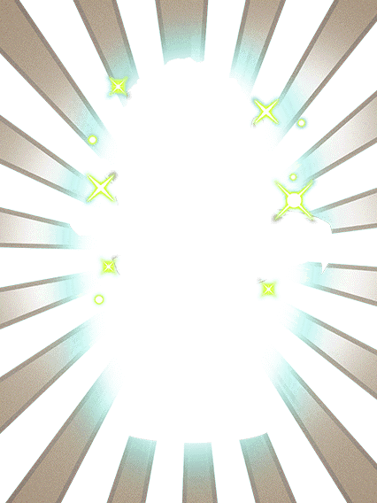 Statue de M. Satan (diamant)