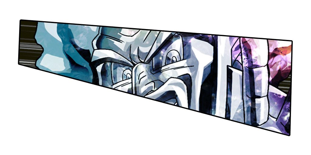 Statue de M. Satan (diamant)