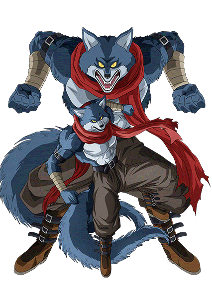 Bergamo (forme géante)