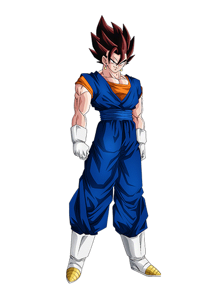 Vegetto