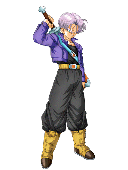 Trunks (jeune)