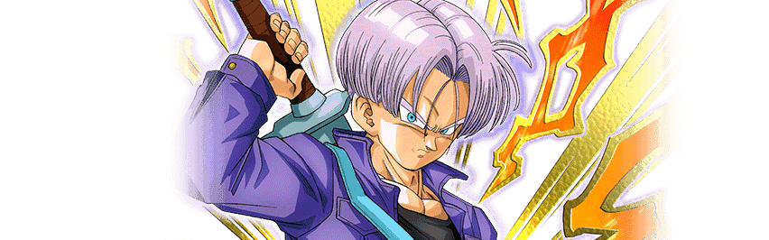 Trunks (jeune)