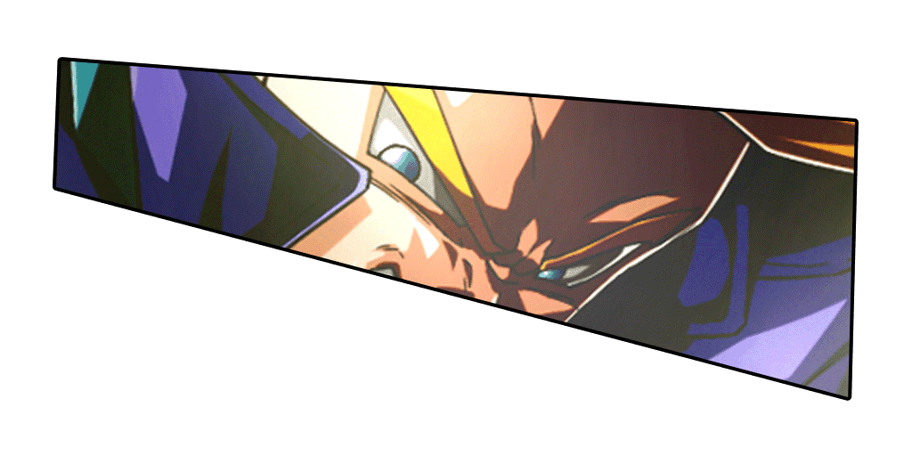 Trunks Super Saiyan (jeune)