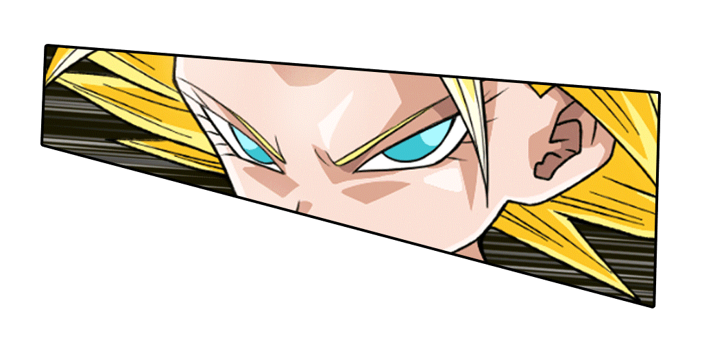 Caulifla Super Saiyan 2