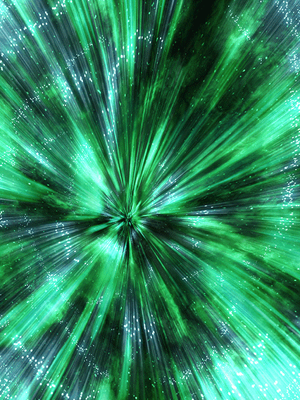 Bardock Super Saiyan 3