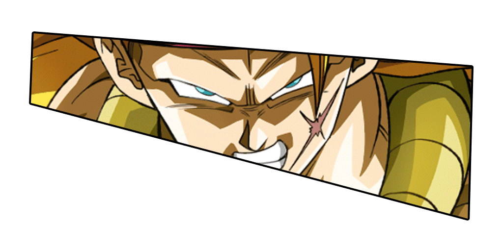 Bardock Super Saiyan 3