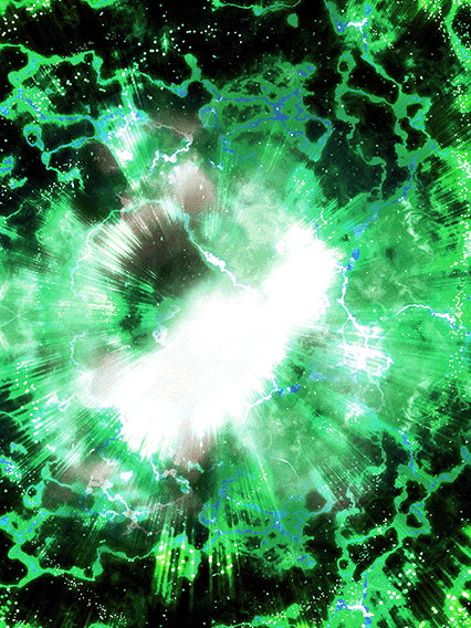 Bardock Super Saiyan 3