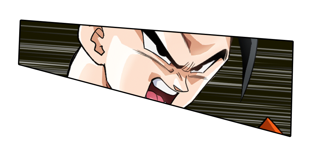 Son Gohan ultime