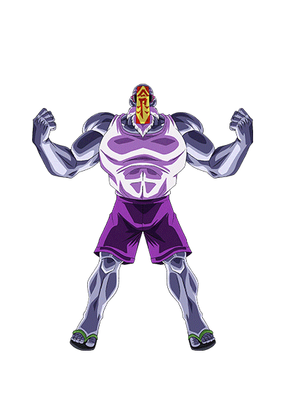 Kamesennin (ensorcelé)