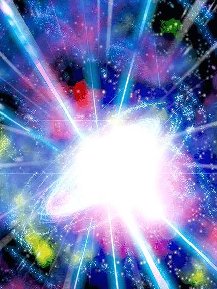 Assassin de l'Univers 9