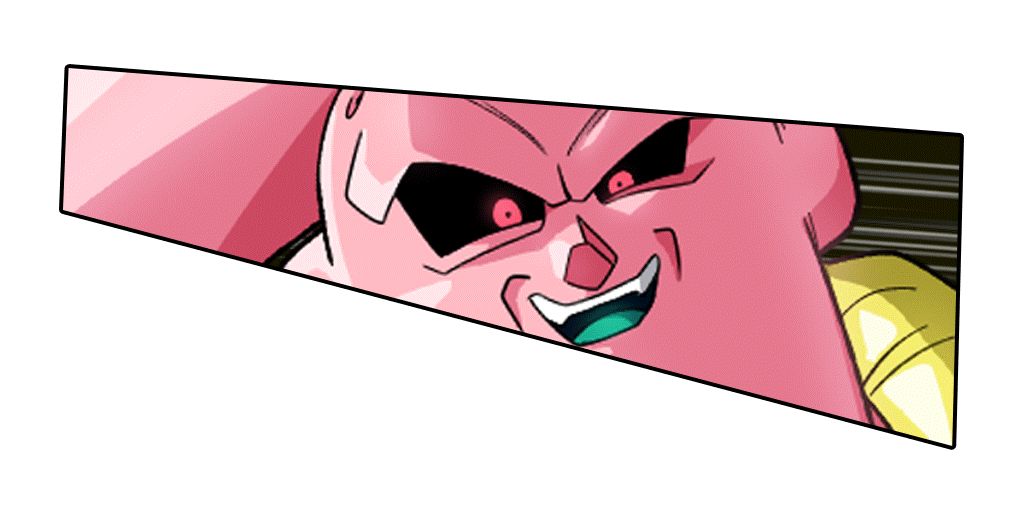 Boo (Gotenks)