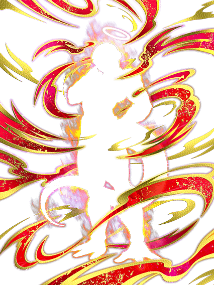 Golden Freezer (ange)