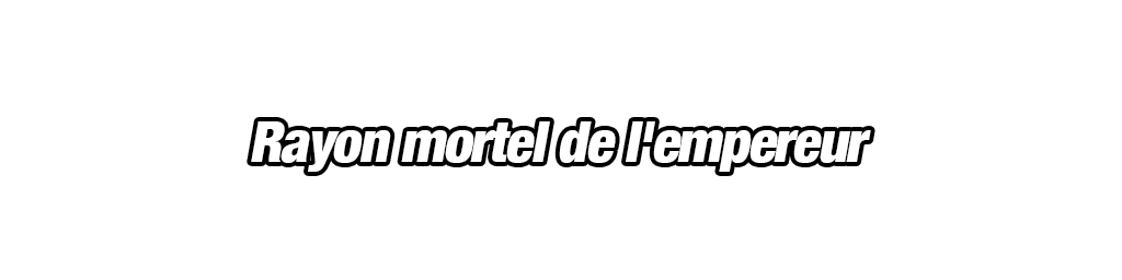 Golden Freezer (ange)