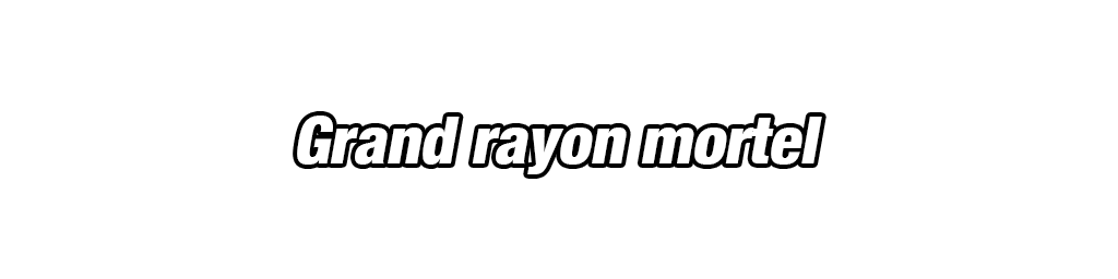 Golden Freezer (ange)