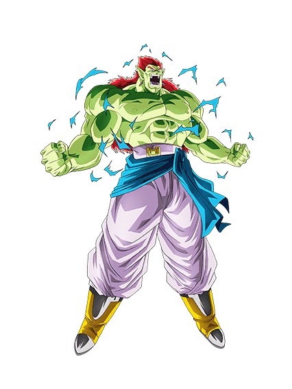 Bojack puissance max