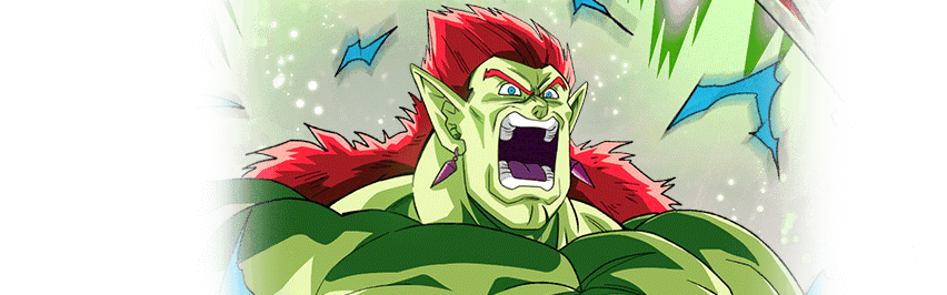 Bojack puissance max