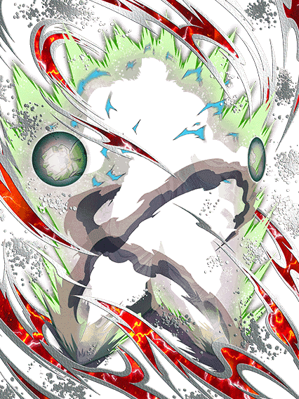 Bojack puissance max