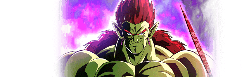 Bojack puissance max (guerrier galactique)