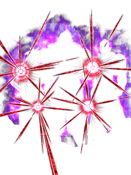 Bojack puissance max (guerrier galactique)