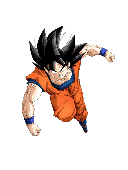 Son Goku