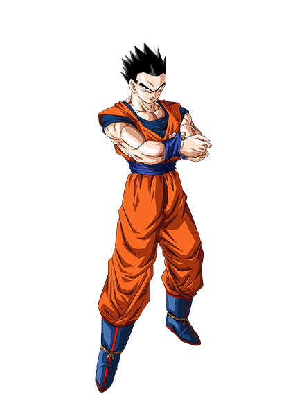 Son Gohan (jeune)