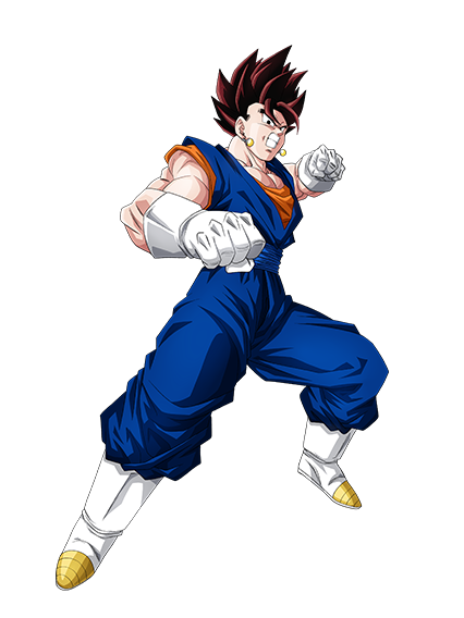 Vegetto