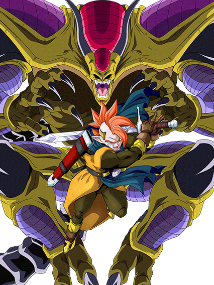 Tapion (Hildegarn)