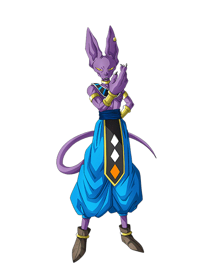 Beerus