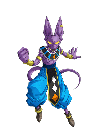 Beerus