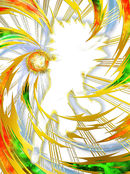 Kefla Super Saiyan