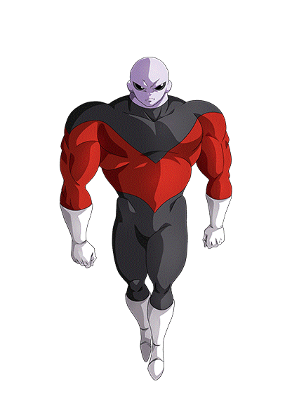 Jiren