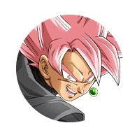 Goku Black (Super Saiyan Rosé)